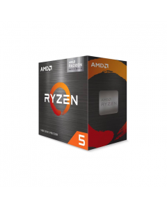 AMD Ryzen 5 5500GT Box