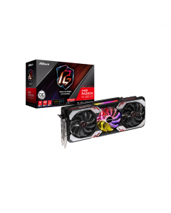 ASRock Phantom Gaming Radeon RX 6800 XT 16GB OC