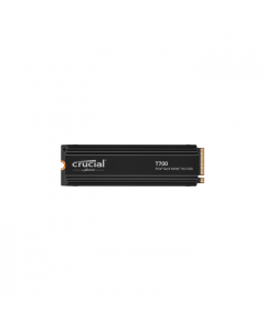 Crucial SSD T700 4TB PCie 5.0 NVMe w/Heatsink