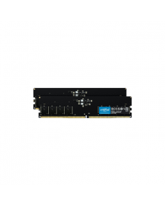 Crucial DDR5-4800 64GB Kit (2x 32GB)