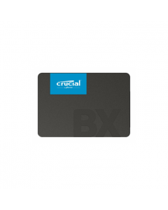 Crucial SSD BX500 4TB Sata-3