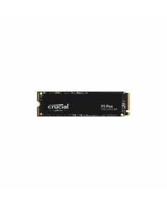 Crucial SSD P3 Plus 1TB NVMe