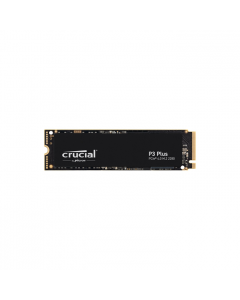 Crucial SSD P3 Plus 4TB NVMe