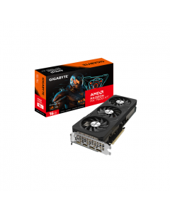 GigaByte AMD Radeon RX 7600 XT Gaming OC 16GB