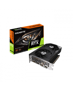 GigaByte GeForce RTX 3060 WindForce V2 12GB OC