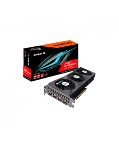 GigaByte AMD Radeon RX 6600 Eagle 8GB