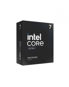 Intel Core Ultra  7 265K 5.5GHz 30MB 1851 no fan Box