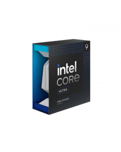 Intel Core Ultra 9 285K 5.7GHz 36MB 1851 no fan Box