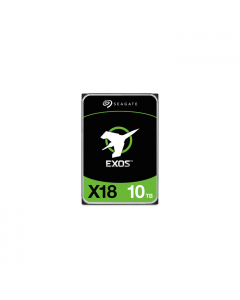 Seagate Exos X18 10TB NAS (N)