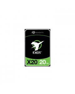 Seagate Exos X20 20Tb NAS (N)