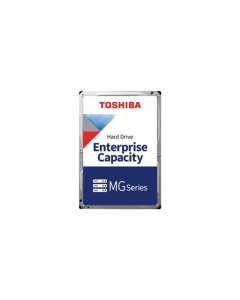 Toshiba MG09 Series 18TB SATA MG09ACA18TE