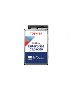 Toshiba MG10 Series 22TB SATA MG10AFA22TE