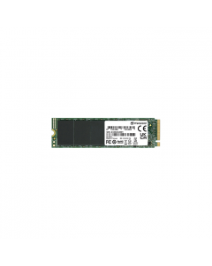 Transcend SSD MTE115S  500GB M.2 NMVe