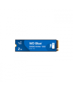 WD SSD Blue SN580 2TB M.2 NVMe