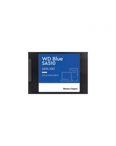 WD SSD Blue SA510 4TB Sata-3