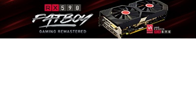 Tier One Distribution added XFX VGA to its product range